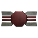DarkRadiant Λογότυπο