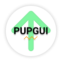 ProtonUp-Qt 로고