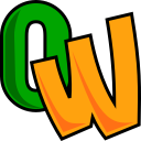 Sovelluksen Outwiker logo