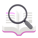 Sovelluksen PedantiK logo