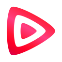 Logo aplikace Playlifin