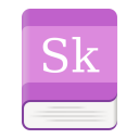 Logo aplikace SemantiK