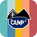 Logo aplikace Camp Counselor