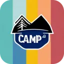 Camp Counselor-Logo