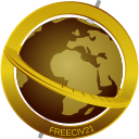 Freeciv21 logotipas