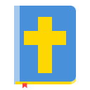 Rakenduse Bible logo