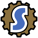 SLADE のロゴ