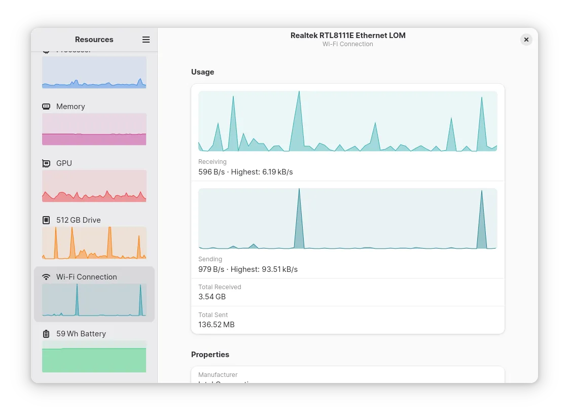Install Resources on Linux | Flathub