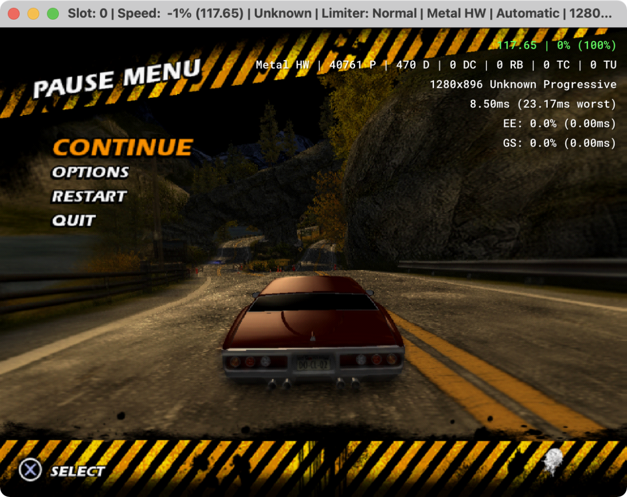 PCSX2 | Flathub