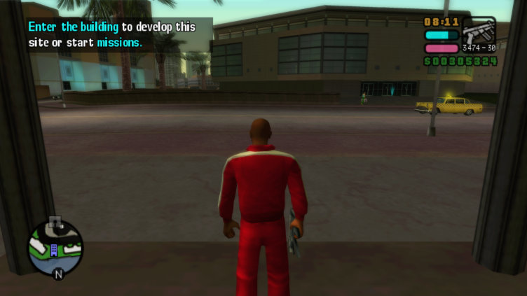 Captura de ecrã