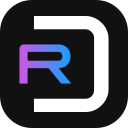 Logo aplikace RetroDECK
