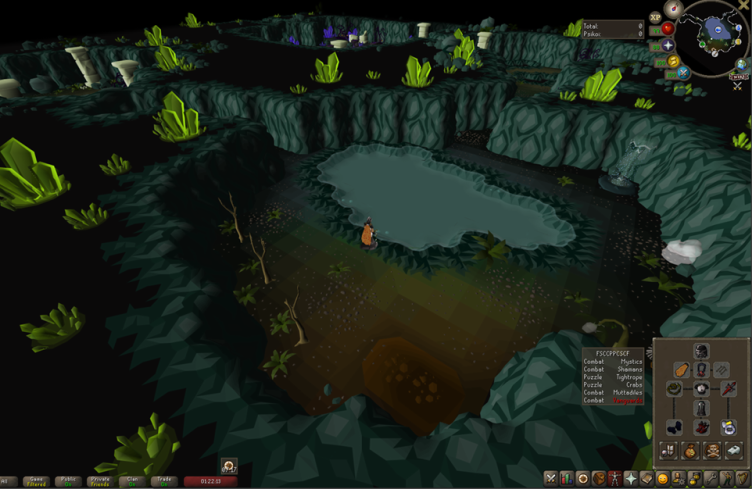 RuneLite screenshot 2