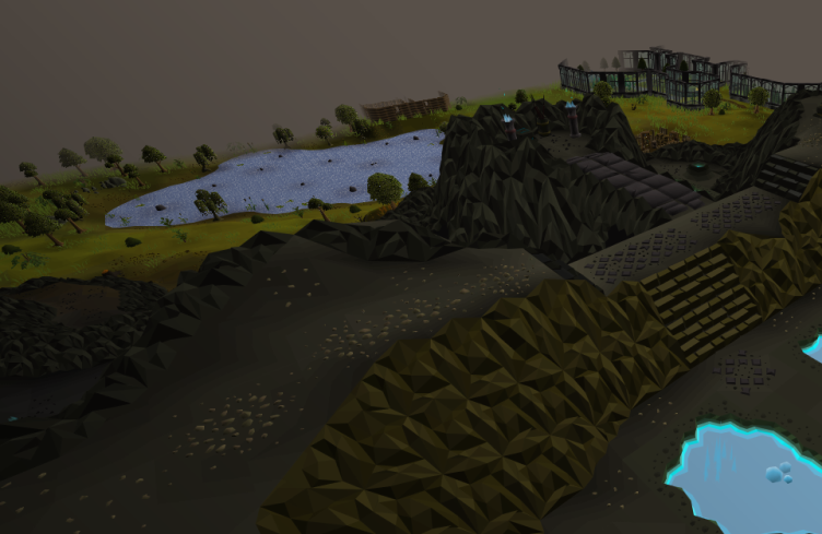 RuneLite screenshot 4