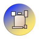 Логотип ChessX