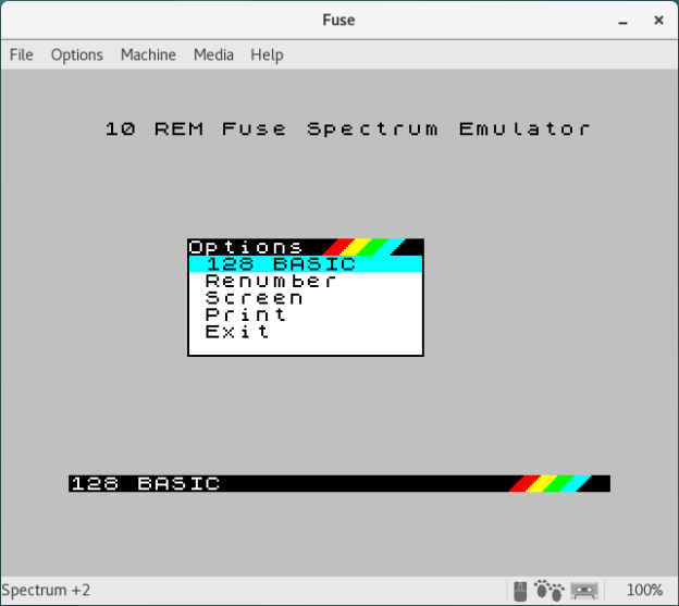 Install Fuse on Linux | Flathub