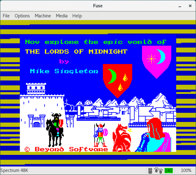 Install Fuse on Linux | Flathub