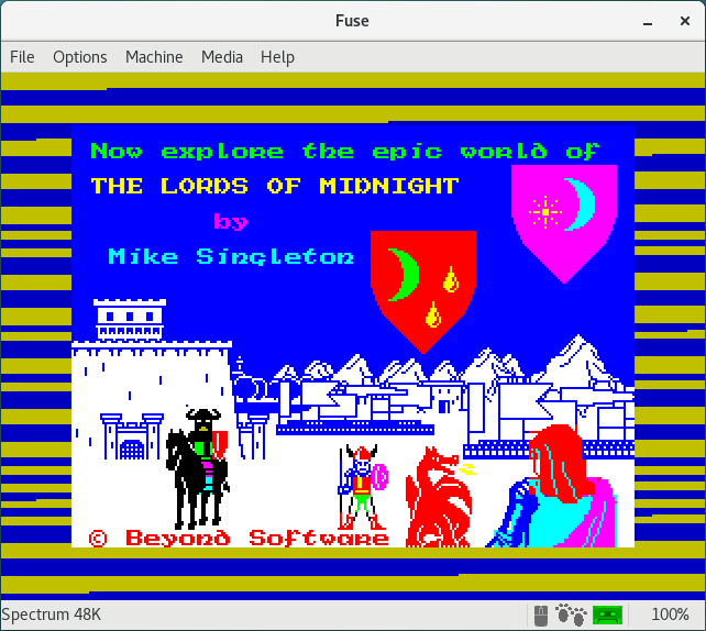 Install Fuse on Linux | Flathub