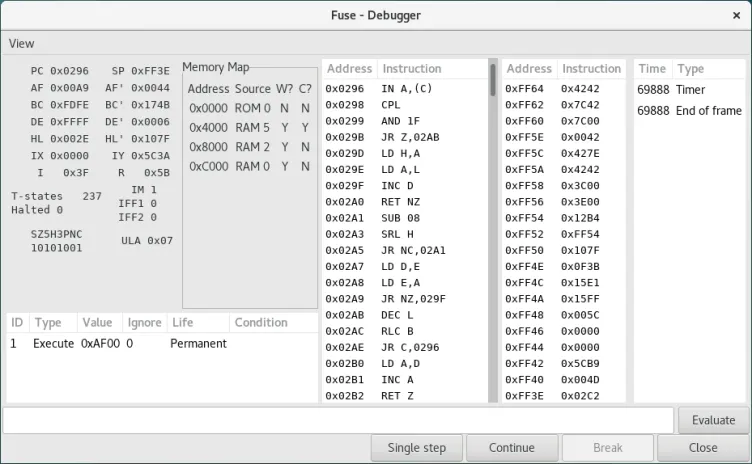 Install Fuse on Linux | Flathub