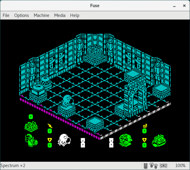 FUSE issue 1 デジタルフォントマガジン Install Fuse on Linux | Flathub
