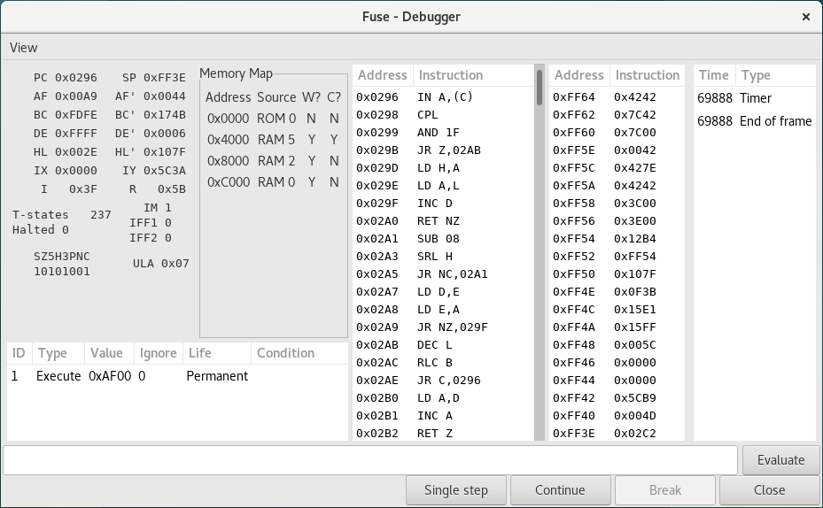 FUSE issue 1 デジタルフォントマガジン Install Fuse on Linux | Flathub