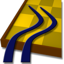 Logo aplikace ScidvsPC