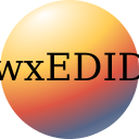 wxEDID Λογότυπο