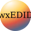 Emblemo de wxEDID