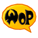 Logo van World of PADMAN