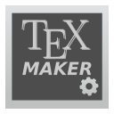 Texmaker