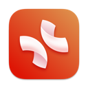 Logo aplikace Xmind (2024)