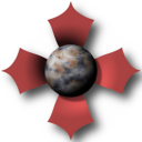 C-evo: New Horizons लोगो