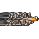 Roll 'm Up 로고