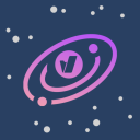 Лого на „Interstellar“