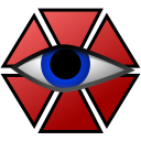 Logotipe de Aegisub