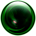 Alien Arena Logo