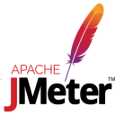 Apache JMeter のロゴ
