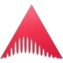 Logo van Ardour