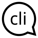 signal-cli Logo