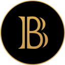 Blackcoin More Logo