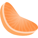 Logo aplikace Clementine Music Player