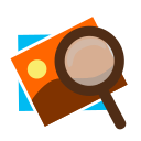 Logo aplikace CoreImage