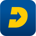 Logo aplikace Datovka