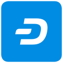 Dash Core Logo