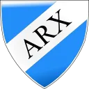 Emblemo de ARX