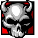 Логотип DevilutionX