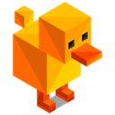 DuckStation Logo