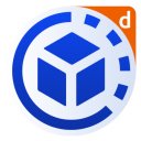 Sovelluksen Easyflatpak logo