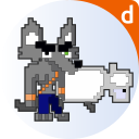 Logotipe de Save the Sheep