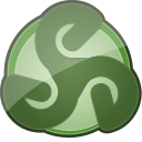 EasyRPG Player のロゴ