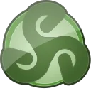 Logotipe de EasyRPG Player